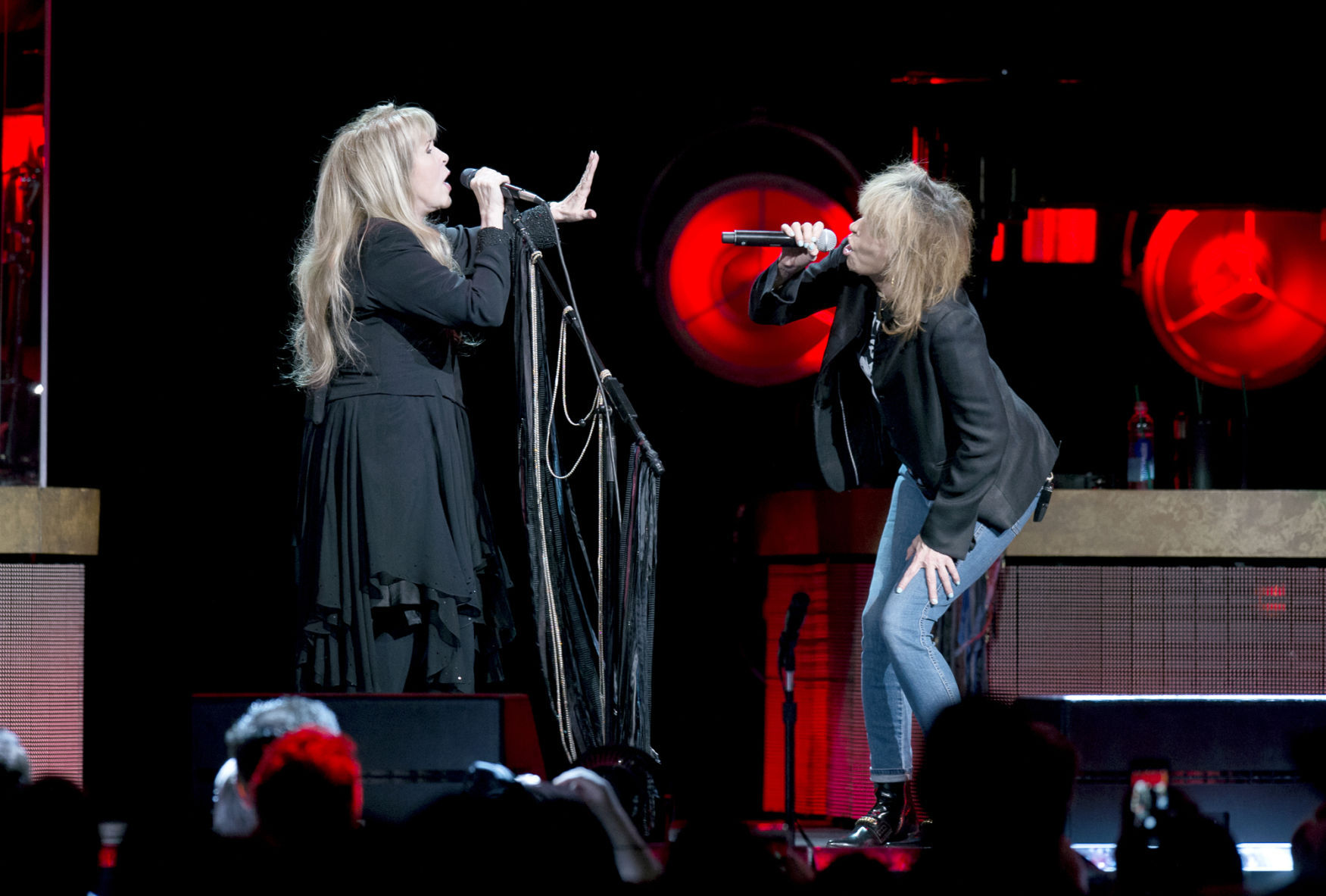 Stevie Nicks